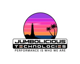Jumbolicious Technologies entry by RamoDesign