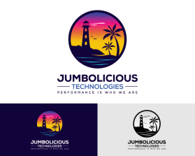 Jumbolicious Technologies entry by Artezza