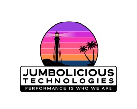 Jumbolicious Technologies entry by RamoDesign