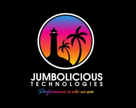 Jumbolicious Technologies entry by joegdesign