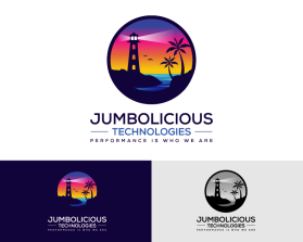 Jumbolicious Technologies entry by Artezza