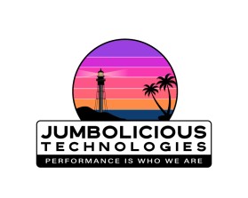 Jumbolicious Technologies entry by RamoDesign