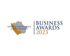 Kensington Chelsea & Westminster Business Awards 2023 entry by Ilham Fajri