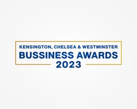 Kensington Chelsea & Westminster Business Awards 2023 entry by Ari Muchtarom