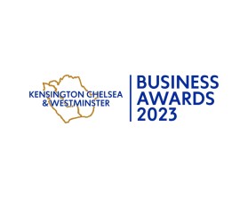Kensington Chelsea & Westminster Business Awards 2023 entry by Ilham Fajri