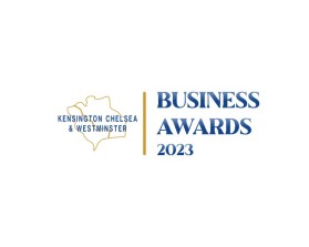 Kensington Chelsea & Westminster Business Awards 2023 entry by Alifianda rizky putratama