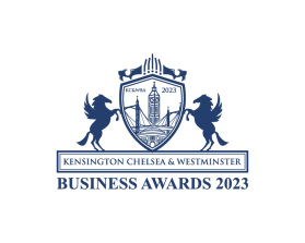 Kensington Chelsea & Westminster Business Awards 2023 entry by doni