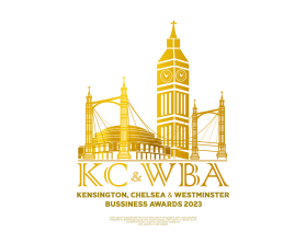 Kensington Chelsea & Westminster Business Awards 2023 entry by Viky Nirlando