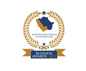 Kensington Chelsea & Westminster Business Awards 2023 entry by Ilham Fajri