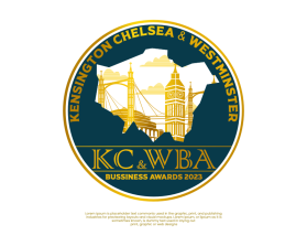 Kensington Chelsea & Westminster Business Awards 2023 entry by Viky Nirlando