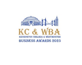 Kensington Chelsea & Westminster Business Awards 2023 entry by RAMA