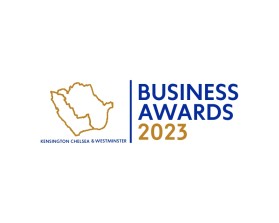 Kensington Chelsea & Westminster Business Awards 2023 entry by Ilham Fajri