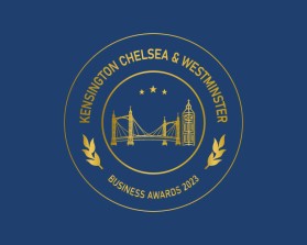 Kensington Chelsea & Westminster Business Awards 2023 entry by Md Abdul Kader