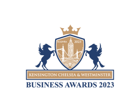 Kensington Chelsea & Westminster Business Awards 2023 entry by doni