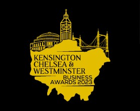 Kensington Chelsea & Westminster Business Awards 2023 entry by khaira sweet