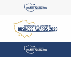Kensington Chelsea & Westminster Business Awards 2023 entry by MUHAMMAD TAUFIQ
