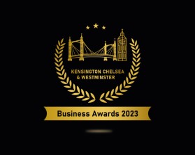 Kensington Chelsea & Westminster Business Awards 2023 entry by Md Abdul Kader