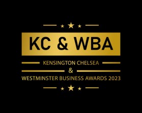 Kensington Chelsea & Westminster Business Awards 2023 entry by Md Abdul Kader