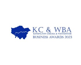 Kensington Chelsea & Westminster Business Awards 2023 entry by RAMA