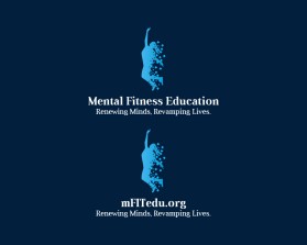 Mental Fitness Education - mFITedu.org entry by Robiansah Maulana