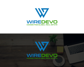 WIREDEVO entry by SUKRON