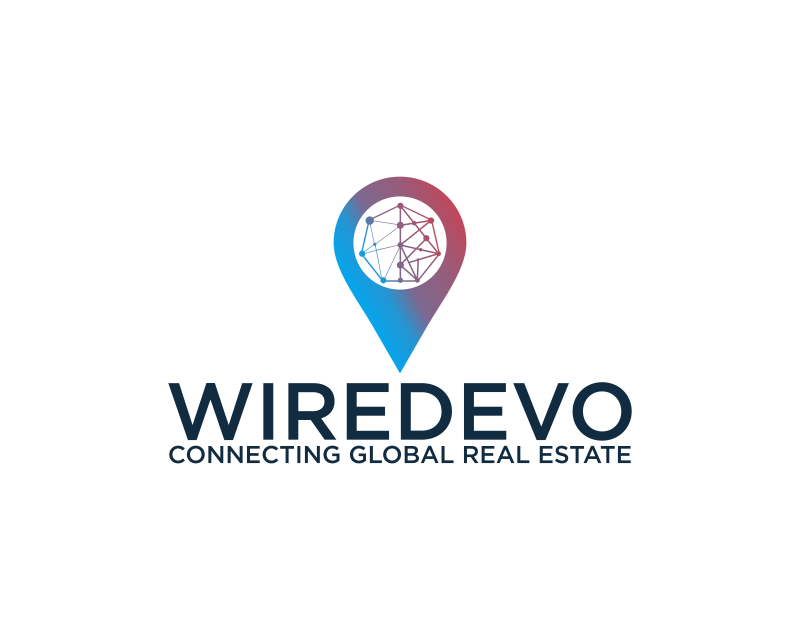 Logo Design entry 2760804 submitted by doa_restu to the Logo Design for WIREDEVO run by kmuch