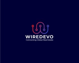 WIREDEVO entry by R_Maulana22