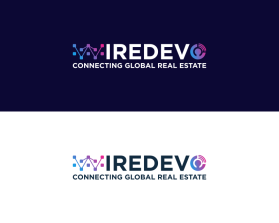 Logo Design entry 2762074 submitted by vale_art to the Logo Design for WIREDEVO run by kmuch