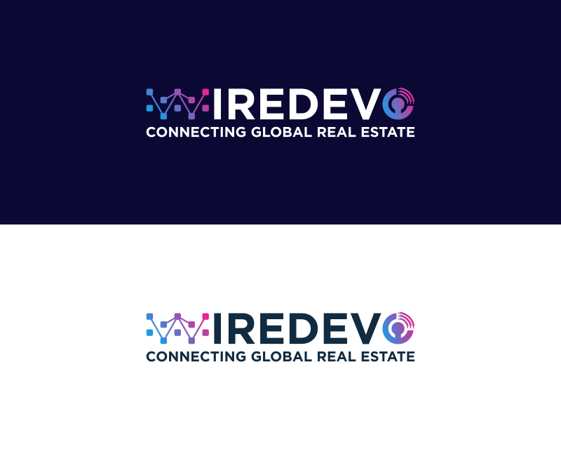Logo Design for WIREDEVO