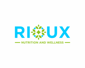 Rioux Nutrition and Wellness entry by yahya97