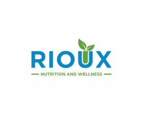 Rioux Nutrition and Wellness entry by yahya97