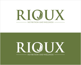 Rioux Nutrition and Wellness entry by RENDY