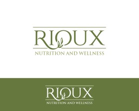 Rioux Nutrition and Wellness entry by Tony_Brln