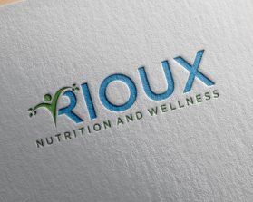 Rioux Nutrition and Wellness entry by Mza