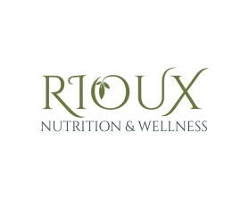 Rioux Nutrition and Wellness entry by Ilham Fajri