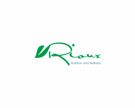 Rioux Nutrition and Wellness entry by yahya97