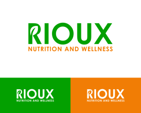 Rioux Nutrition and Wellness entry by Kang okim