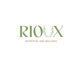 Rioux Nutrition and Wellness entry by 237DSG