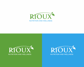 Rioux Nutrition and Wellness entry by Jarvvo