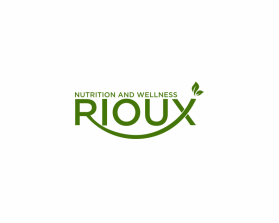 Rioux Nutrition and Wellness entry by SabunMantan