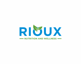 Rioux Nutrition and Wellness entry by yahya97