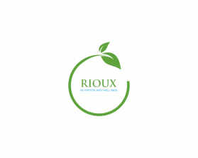 Rioux Nutrition and Wellness entry by Jarvvo