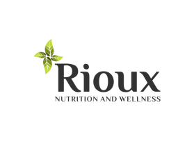 Rioux Nutrition and Wellness entry by baraka