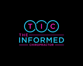 The Informed Chiropractor entry by vale_art