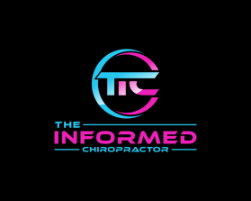 The Informed Chiropractor entry by vale_art