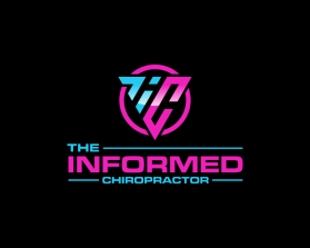 The Informed Chiropractor entry by vale_art