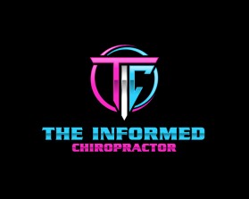 The Informed Chiropractor entry by Unik Media