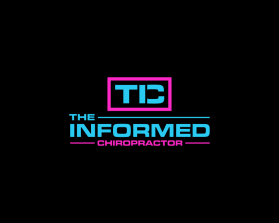 The Informed Chiropractor entry by vale_art