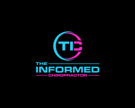 The Informed Chiropractor entry by vale_art