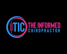 Winning entry: The Informed Chiropractor entry by Real